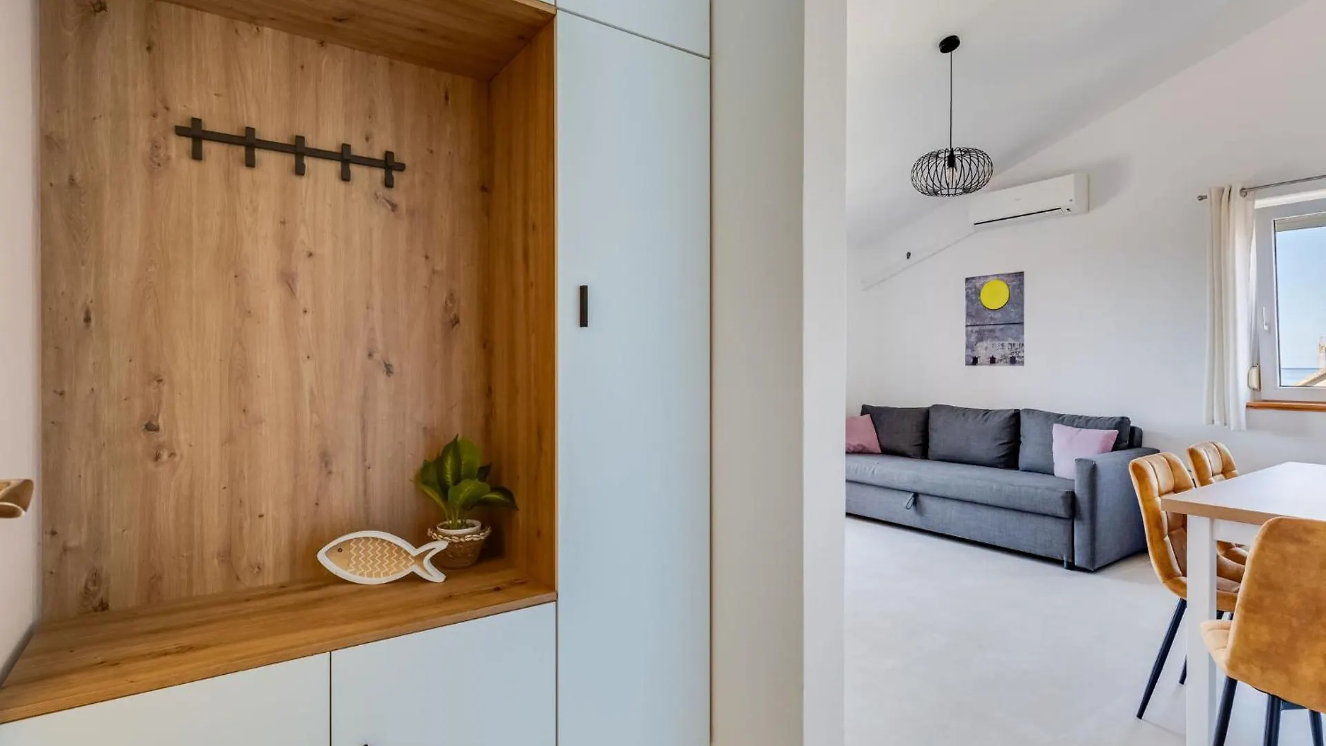 Apartment Bonex-7 By Interhome Privlaka  0*, Privlaka (Zadar) Croatia