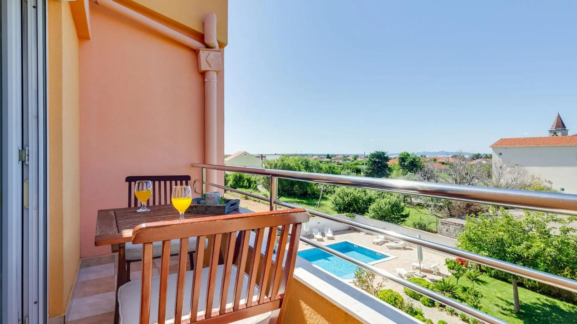 Apartment Bonex-7 By Interhome Privlaka  0*, Privlaka (Zadar) Croatia