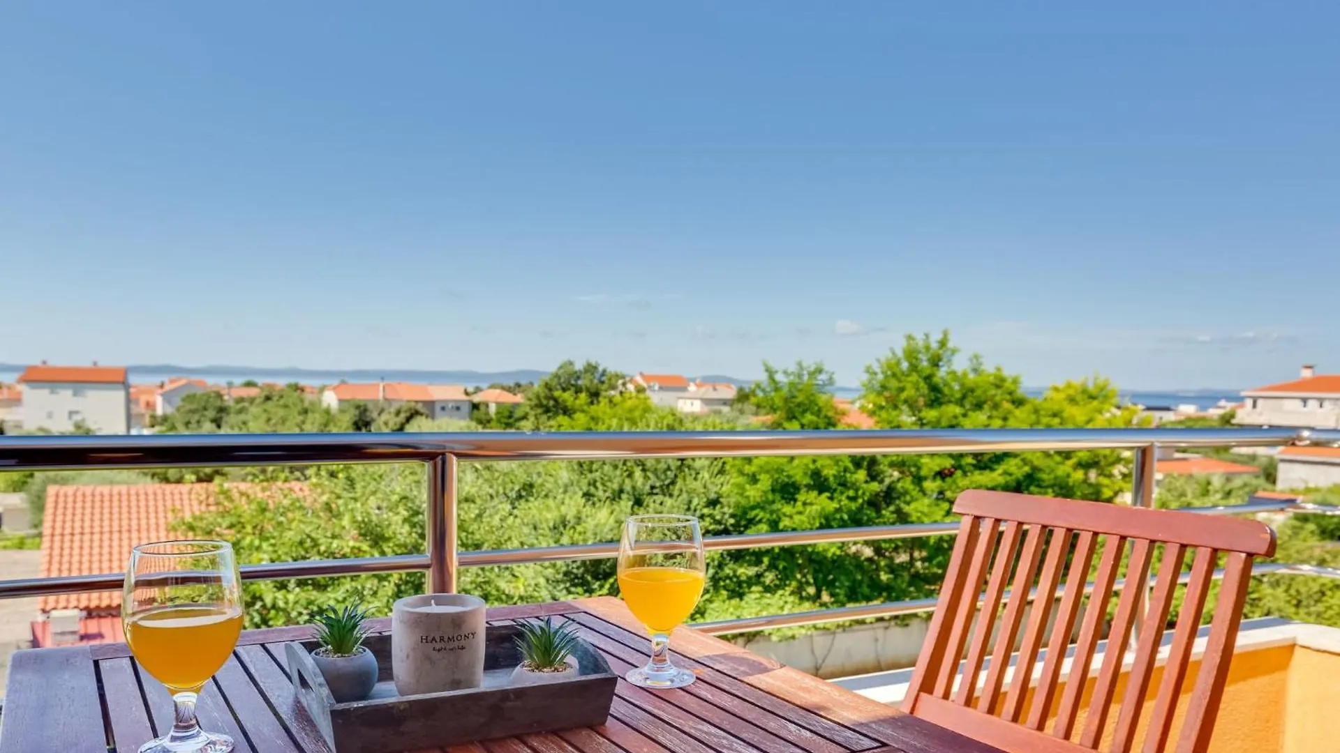 Apartment Bonex-7 By Interhome Privlaka   Privlaka (Zadar)