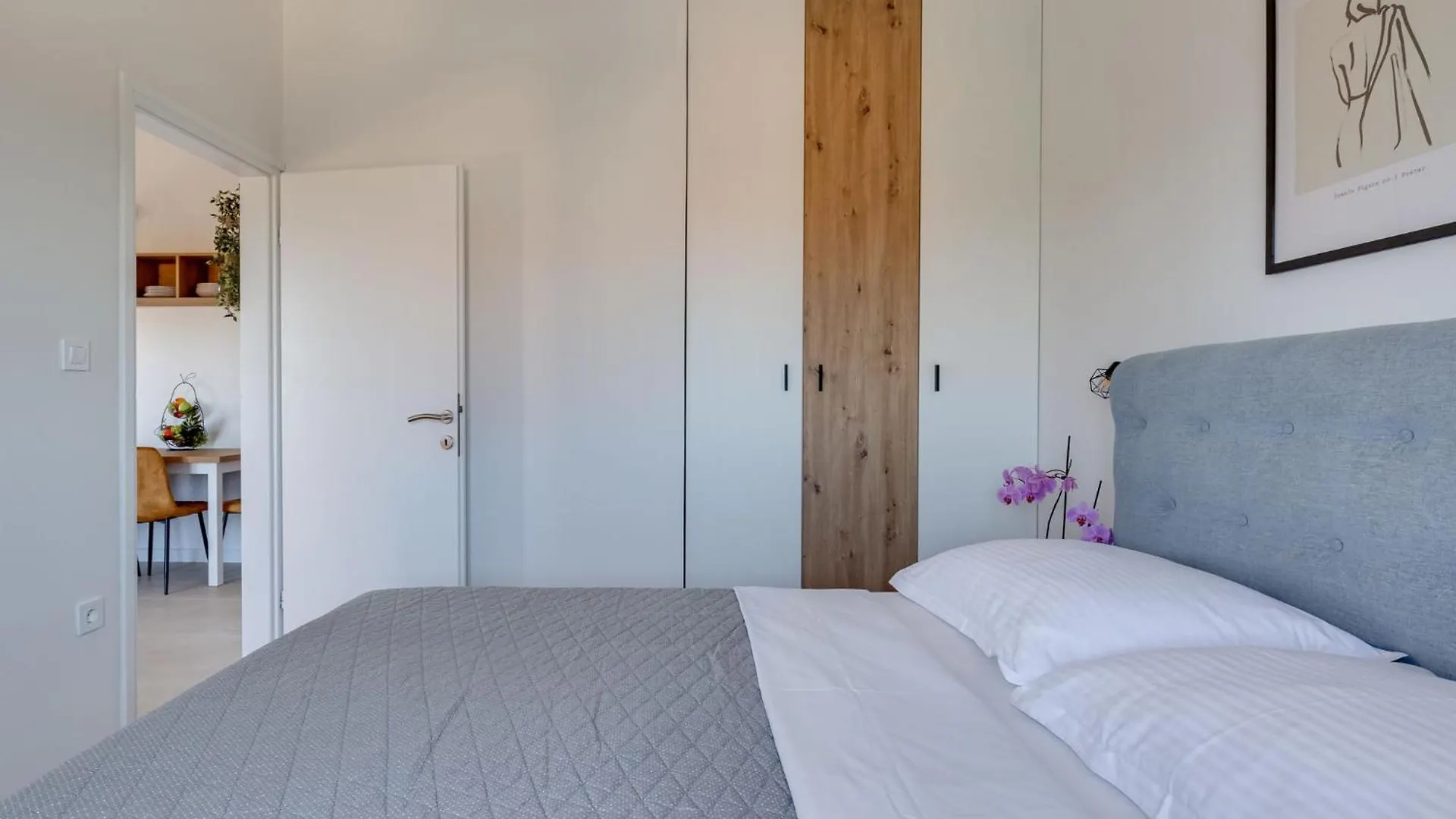 Apartment Bonex-7 By Interhome Privlaka   Privlaka (Zadar)