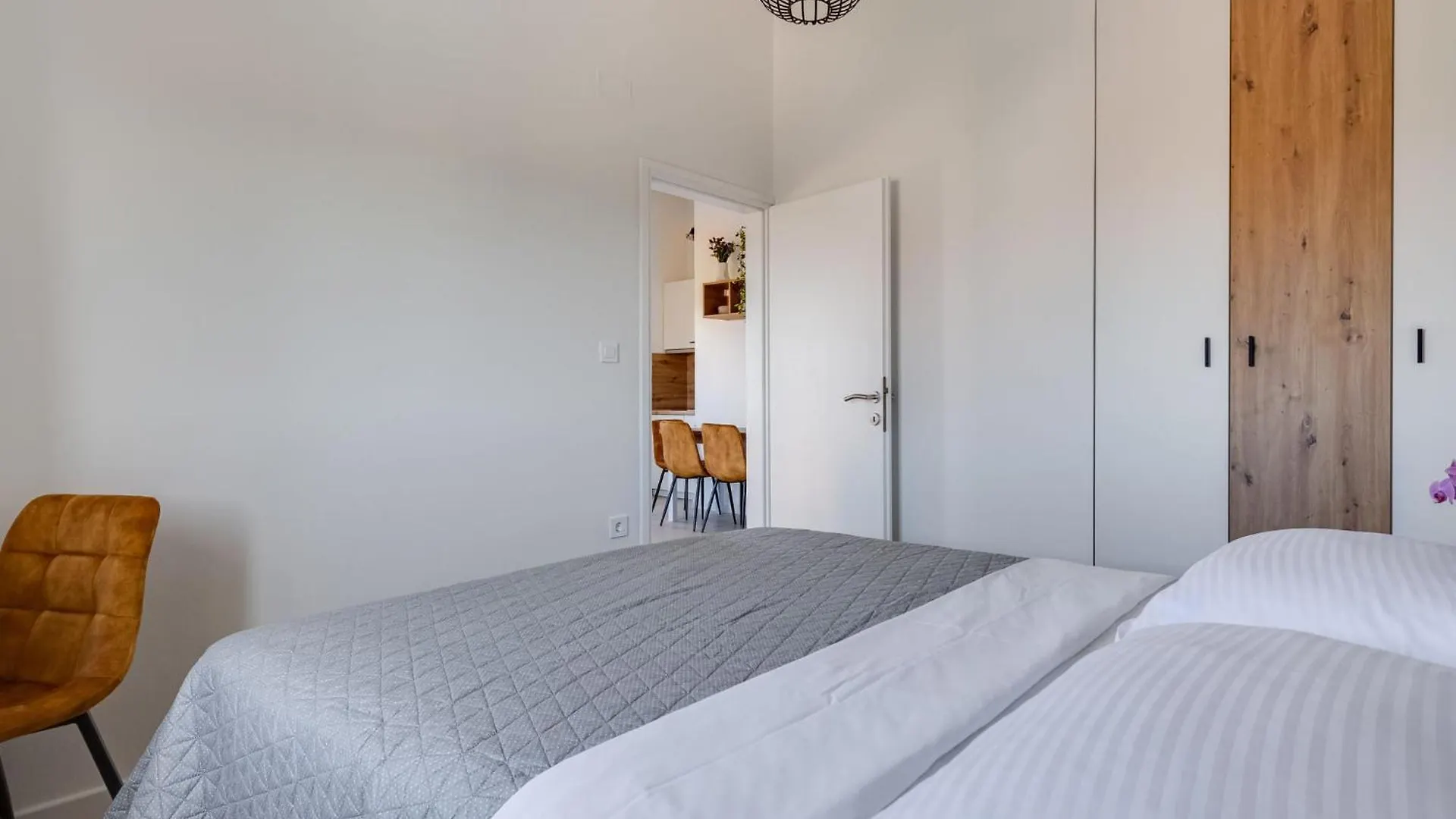 Apartment Bonex-7 By Interhome Privlaka