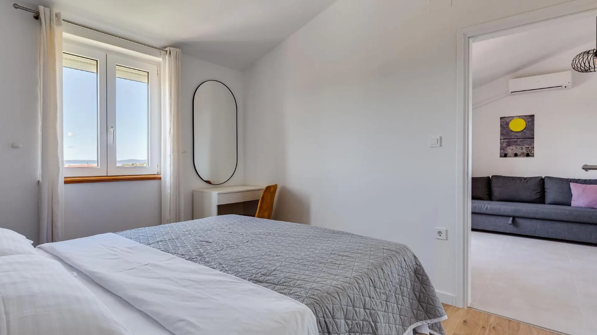 Apartment Bonex-7 By Interhome Privlaka  Croatia