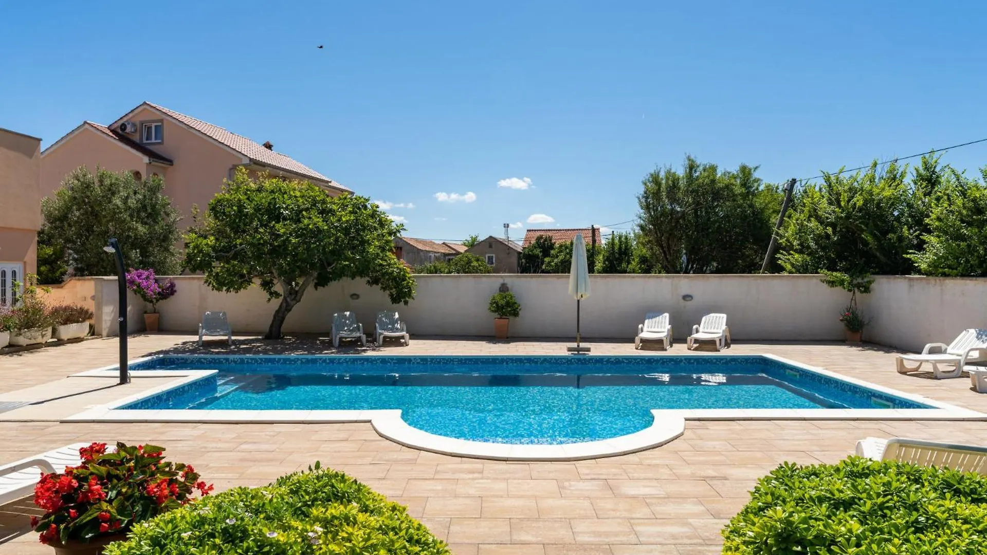 Apartment Bonex-7 By Interhome Privlaka   Privlaka (Zadar)